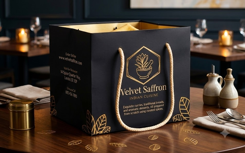 Custom Christmas Packaging